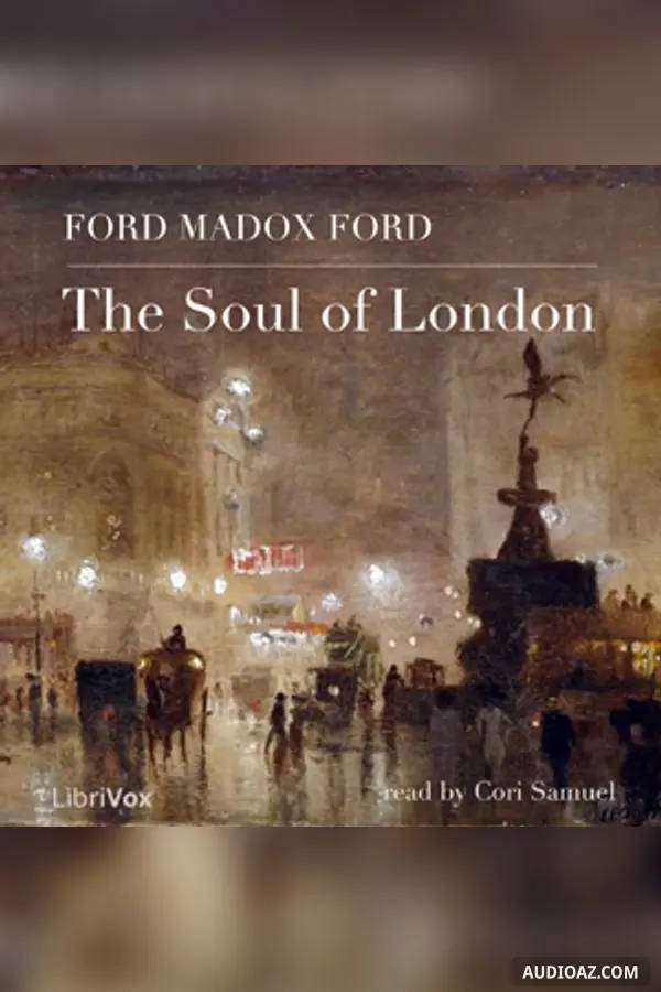 The Soul of London
