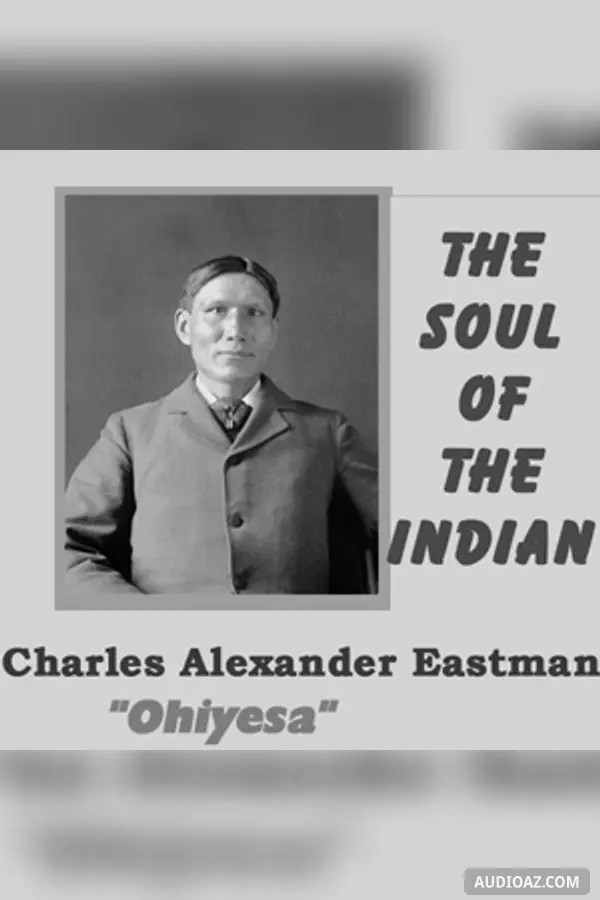 The Soul of the Indian