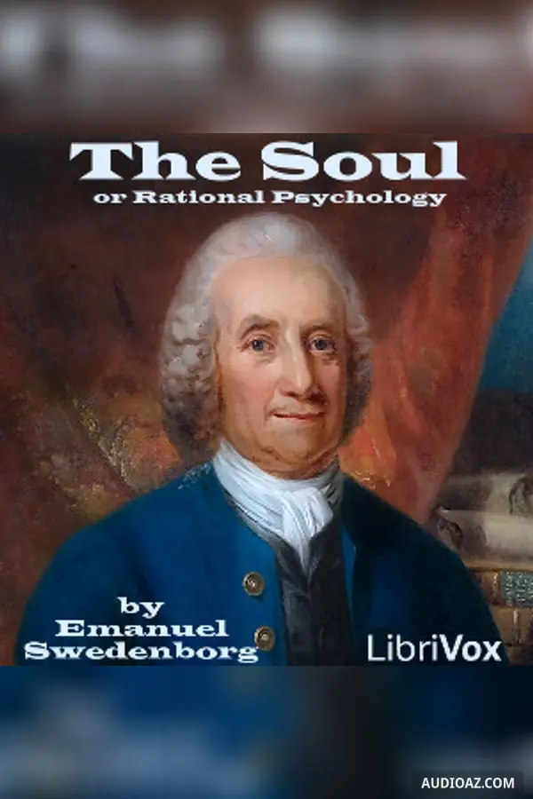 The Soul or Rational Psychology