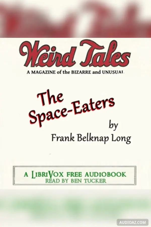 The Space-Eaters