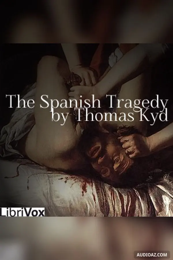 The Spanish Tragedy