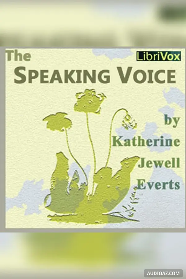 The Speaking Voice