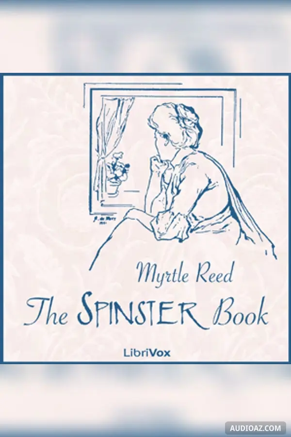 The Spinster Book