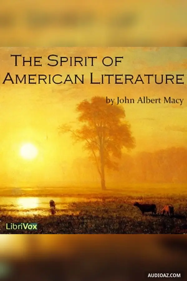 The Spirit of American Literature