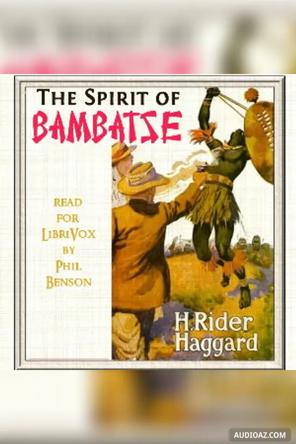The Spirit of Bambatse