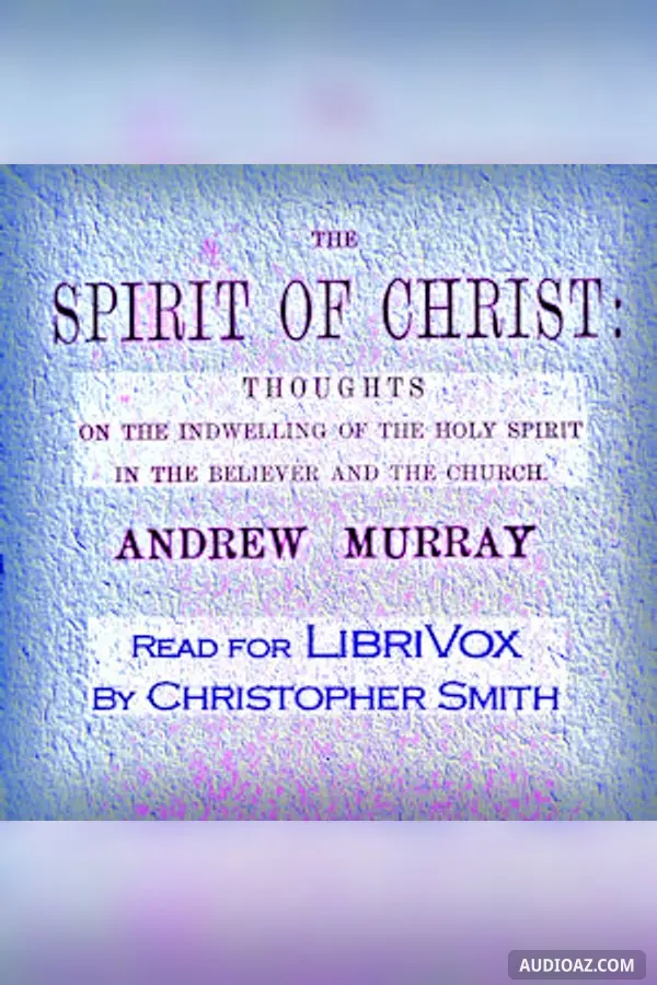 The Spirit of Christ