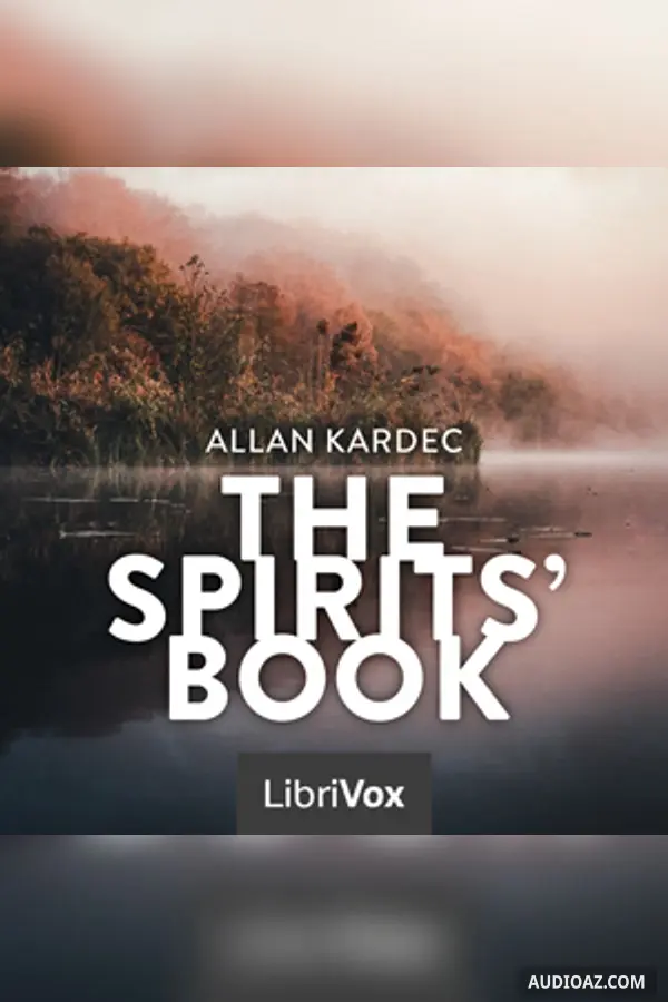 The Spirits' Book