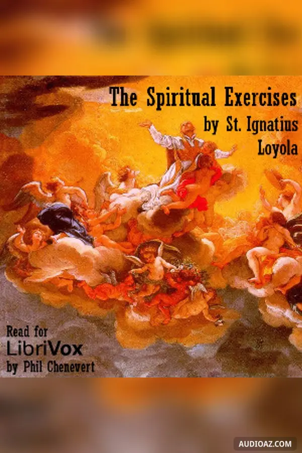 The Spiritual Exercises