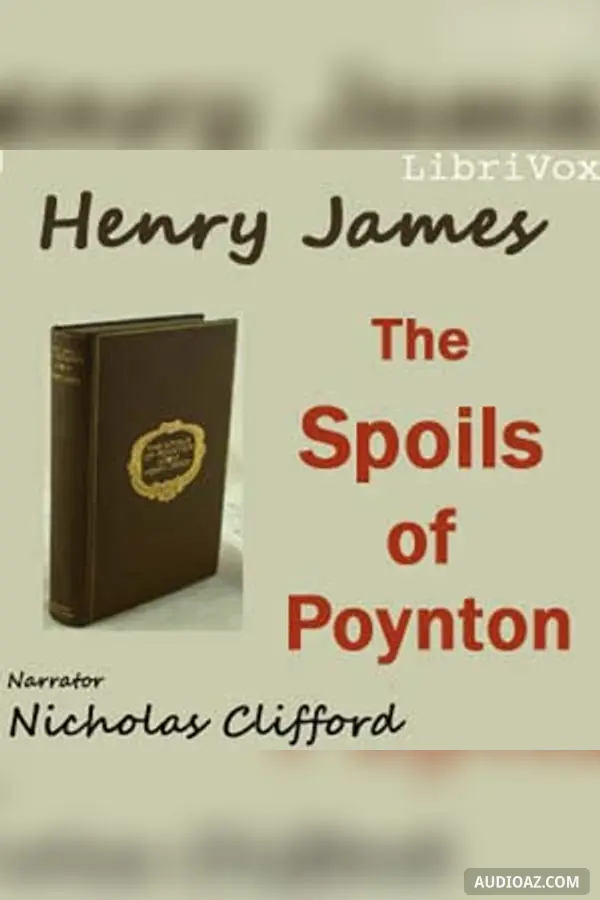 The Spoils of Poynton