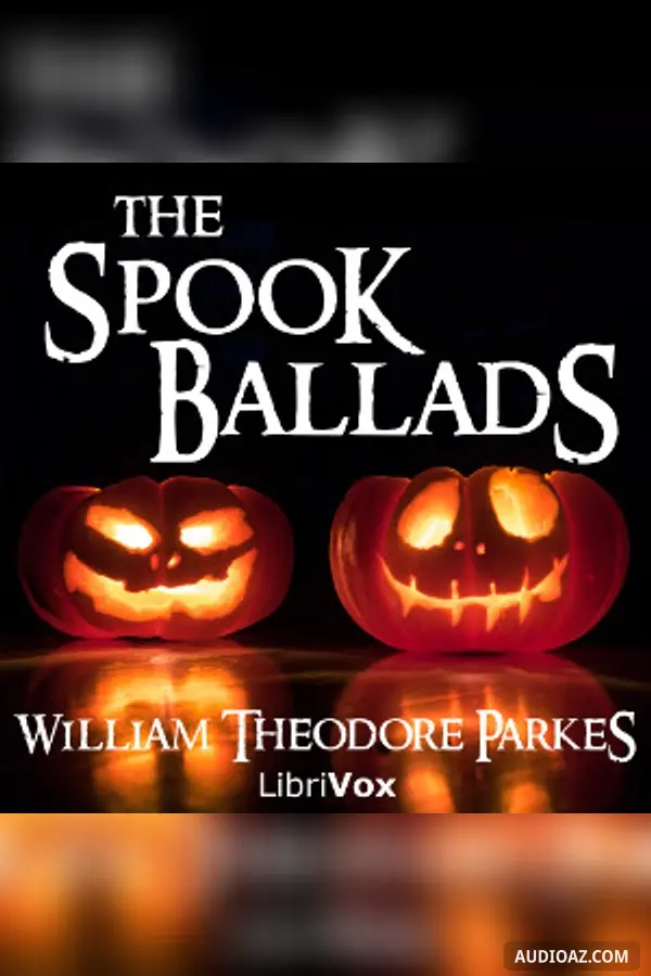 The Spook Ballads