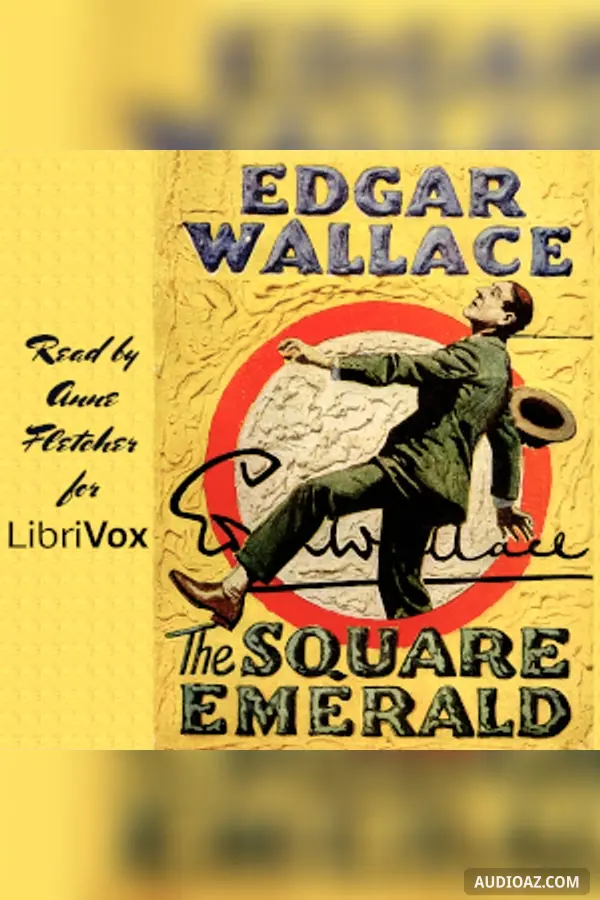 The Square Emerald