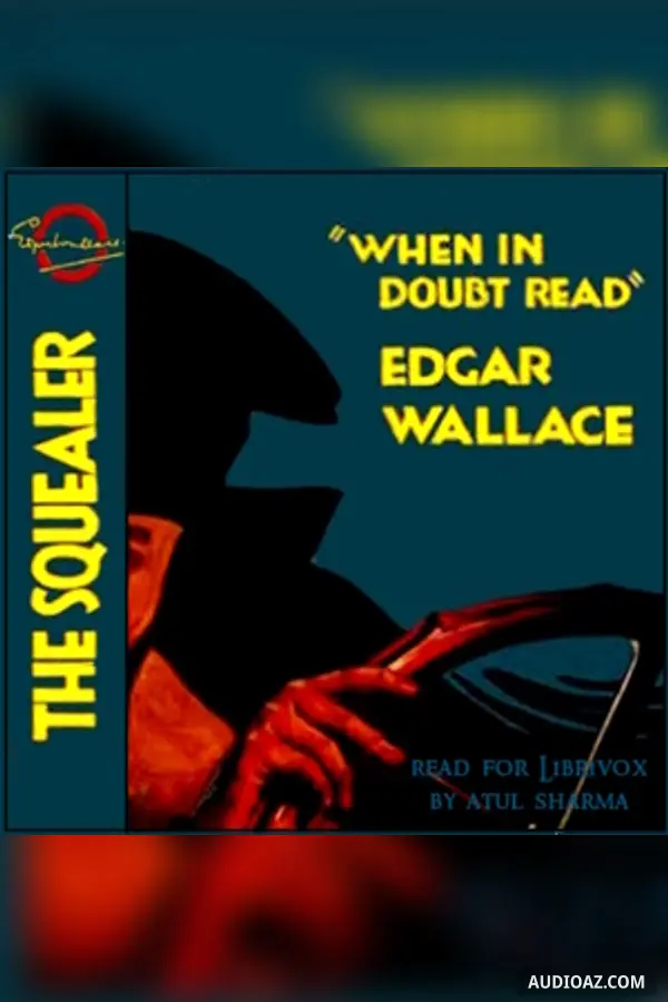 The Squealer [aka The Squeaker]