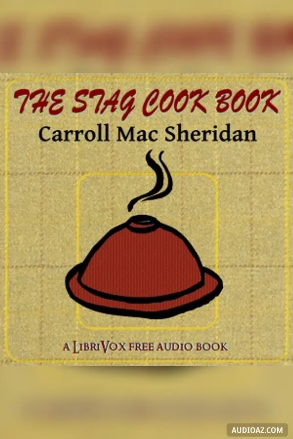 The Stag Cook Book