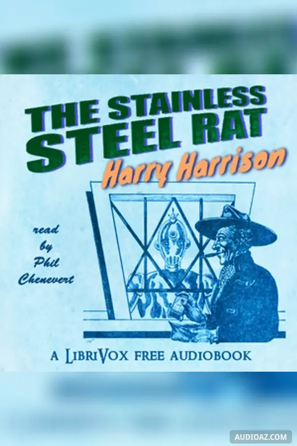 The Stainless Steel Rat