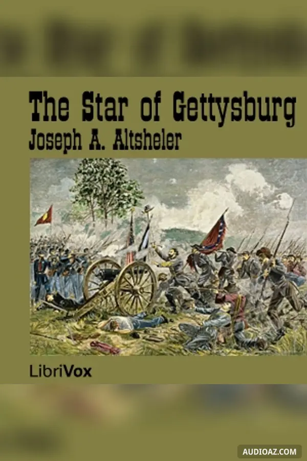 The Star of Gettysburg