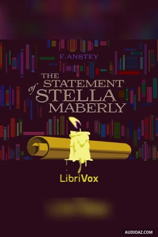 The Statement of Stella Maberly