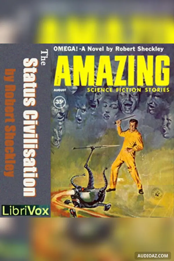 The Status Civilization