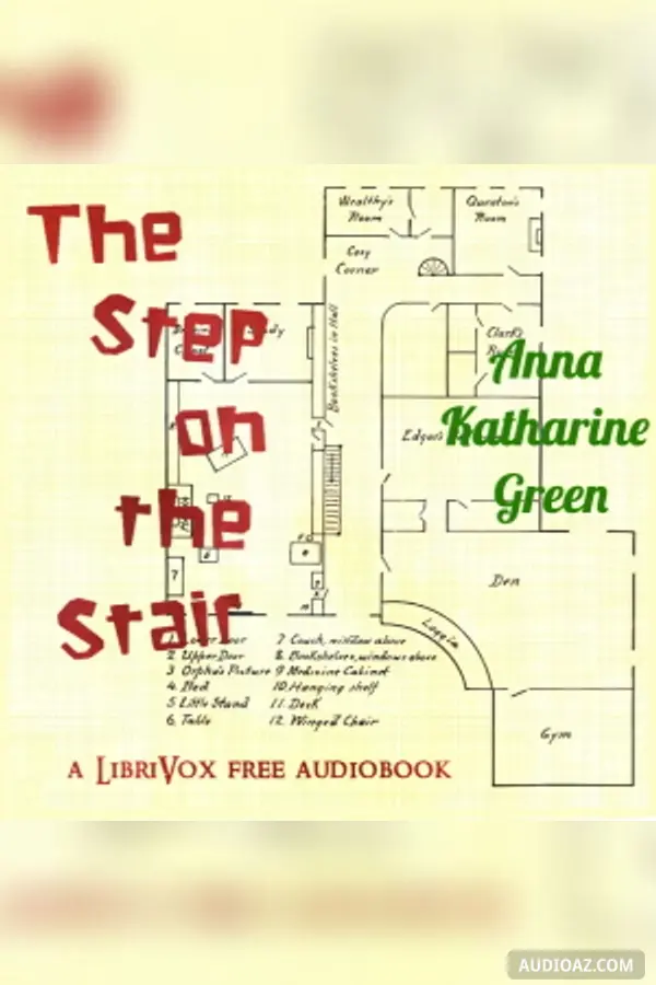 The Step on the Stair