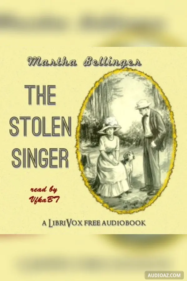 The Stolen Singer