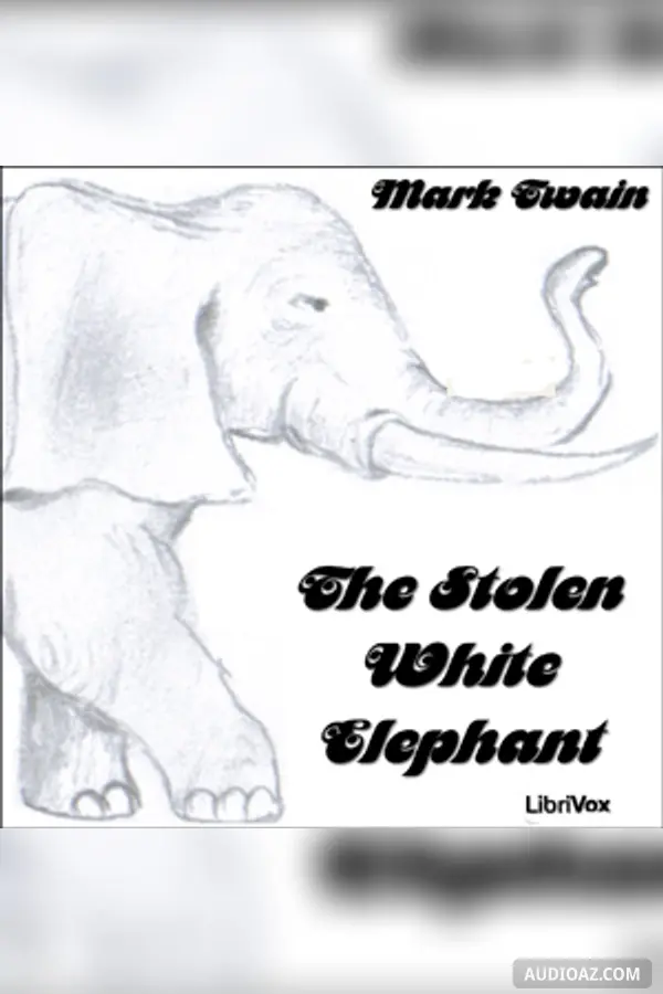 The Stolen White Elephant