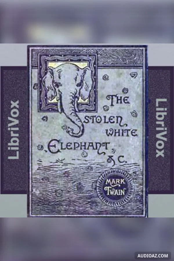 The Stolen White Elephant (Version 2)