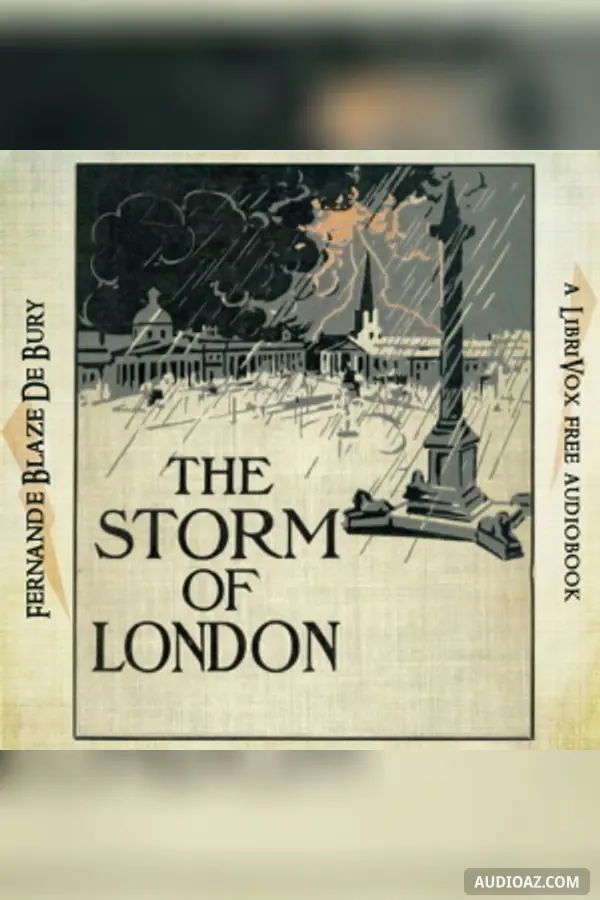 The Storm Of London
