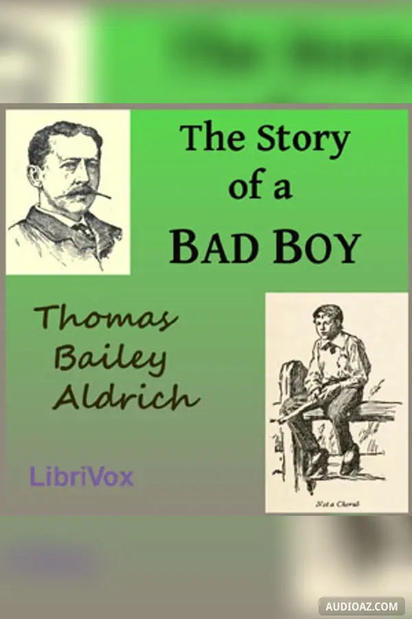 The Story of a Bad Boy