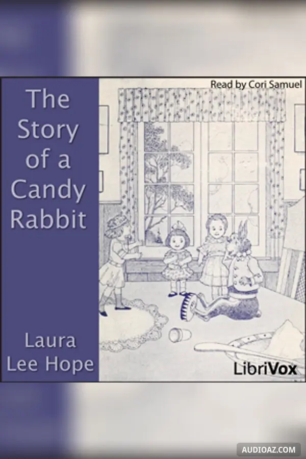The Story of a Candy Rabbit