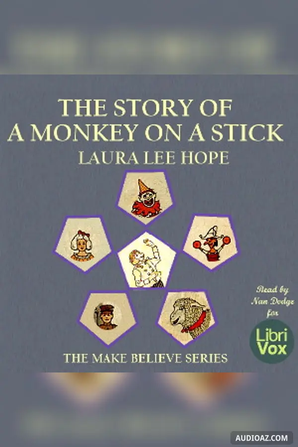 The Story of a Monkey on a Stick