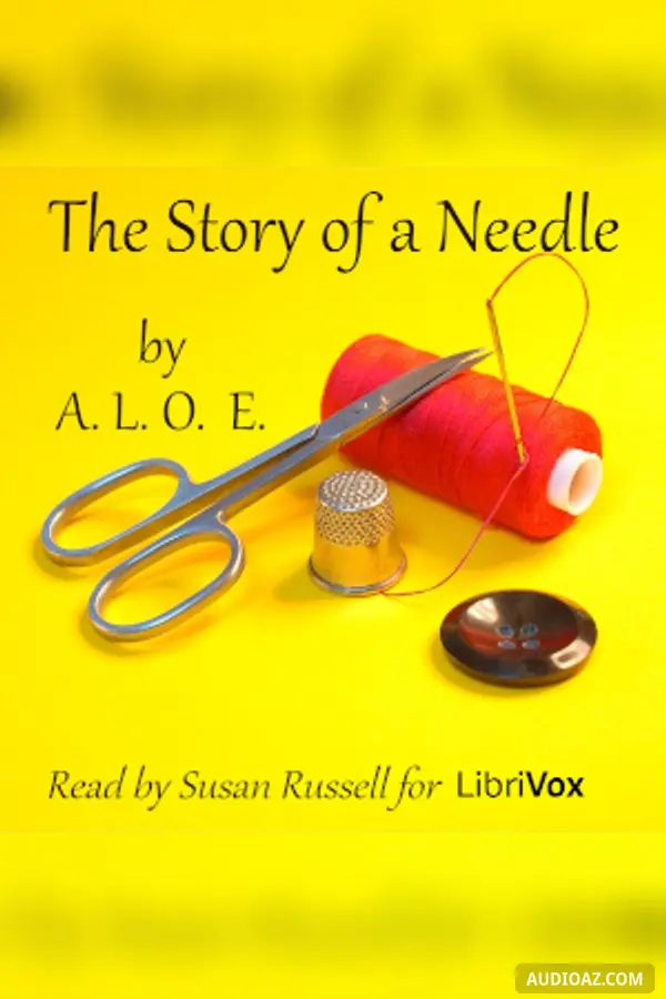 The Story Of A Needle