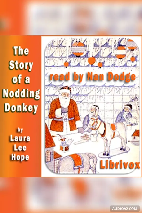 The Story of a Nodding Donkey