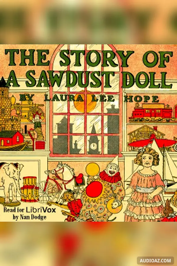 The Story of a Sawdust Doll