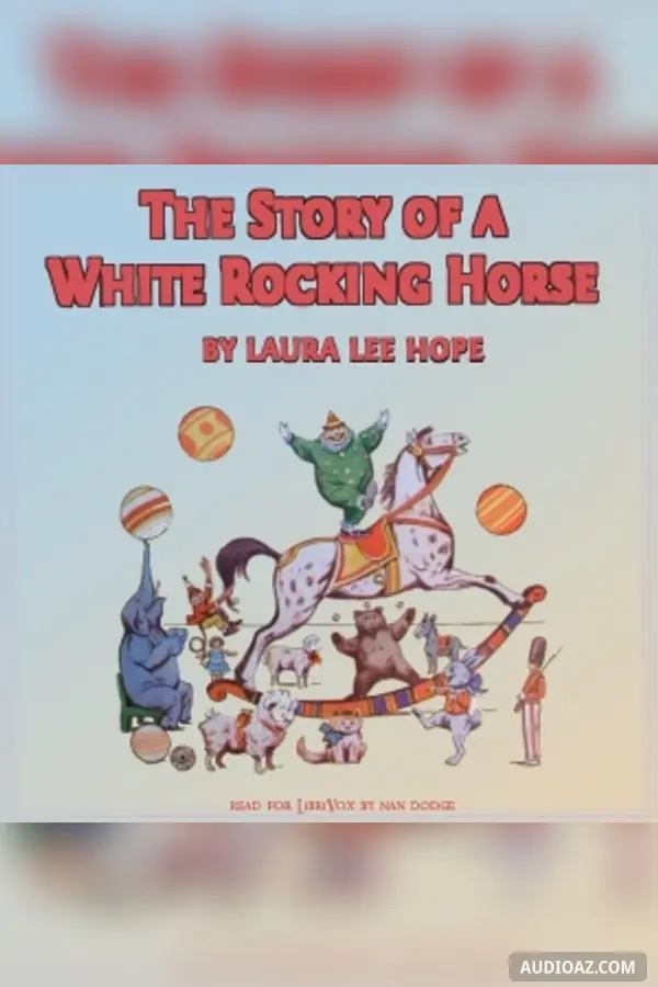 The Story of a White Rocking Horse