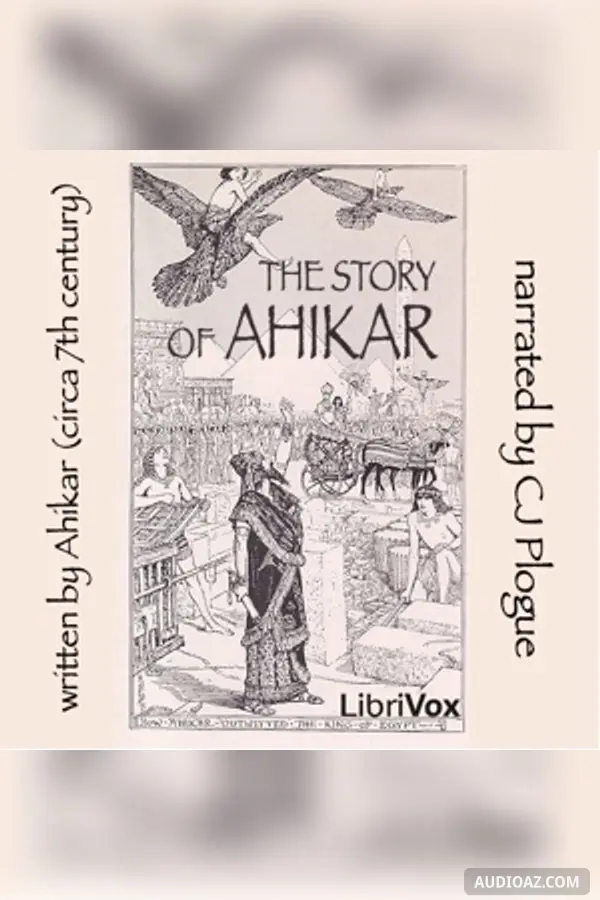 The Story of Ahikar
