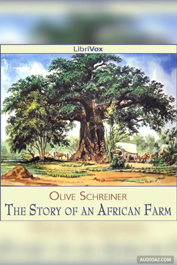 The Story of an African Farm