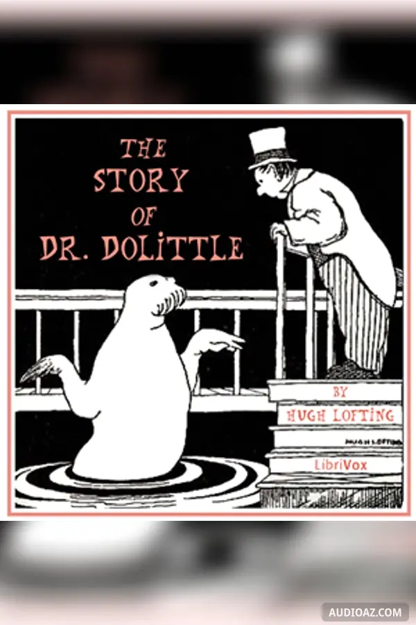 The Story of Doctor Dolittle (version 2)