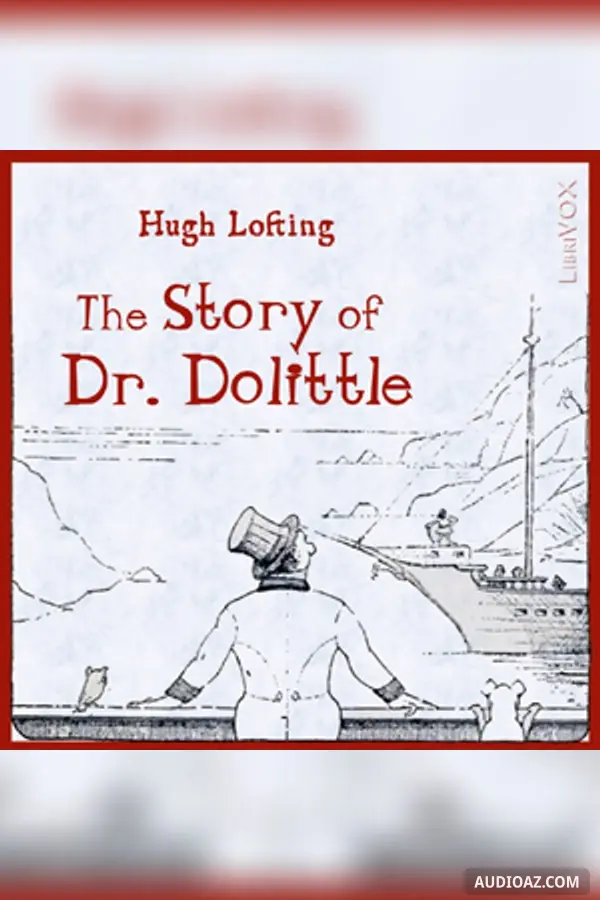 The Story of Doctor Dolittle