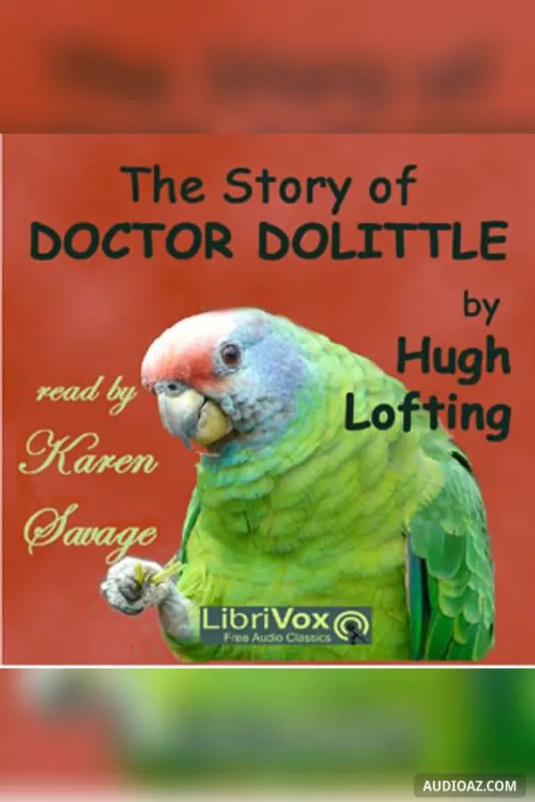 The Story of Doctor Dolittle (version 3)