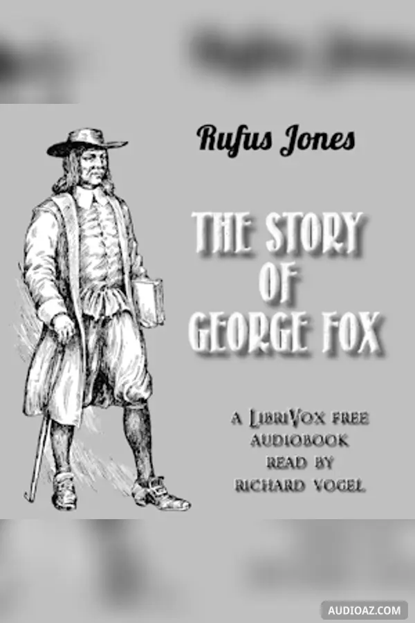 The Story of George Fox
