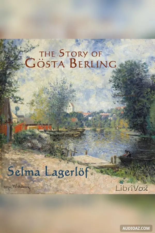 The Story of Gösta Berling