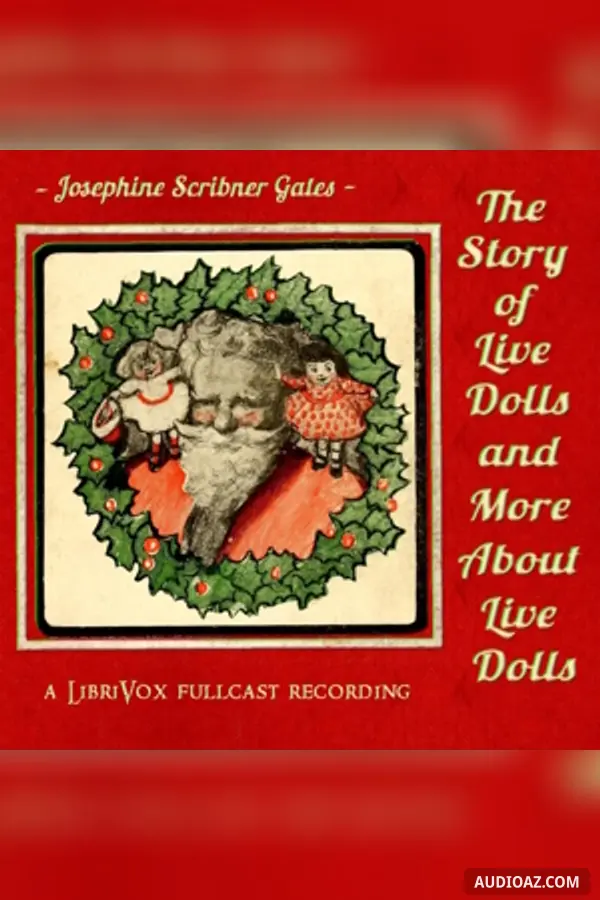 The Story of Live Dolls and More About Live Dolls