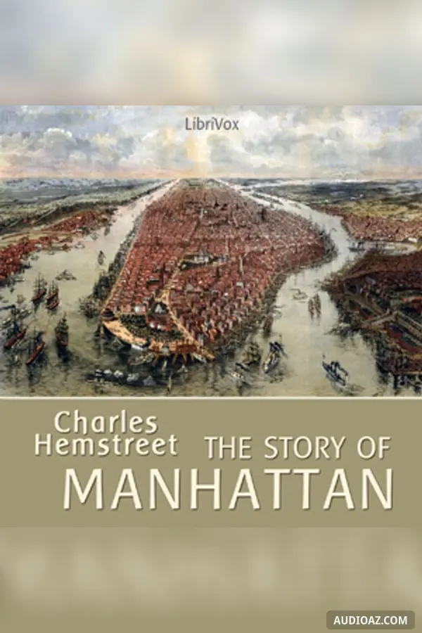 The Story of Manhattan