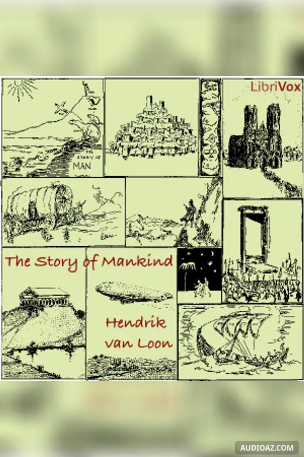 The Story of Mankind