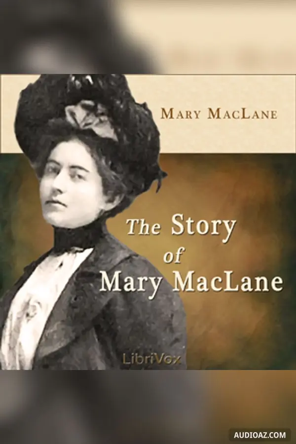 The Story of Mary MacLane