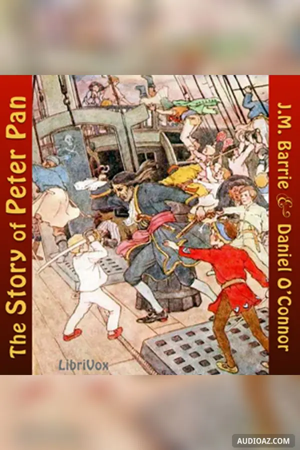 The Story of Peter Pan