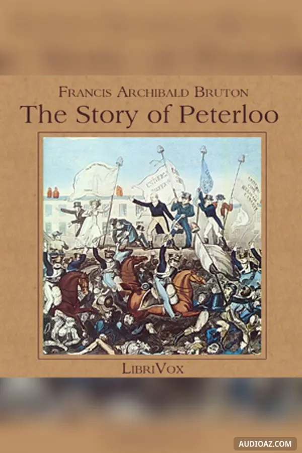 The Story of Peterloo
