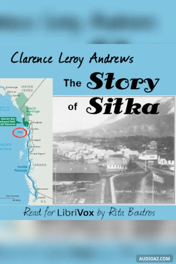 The Story of Sitka