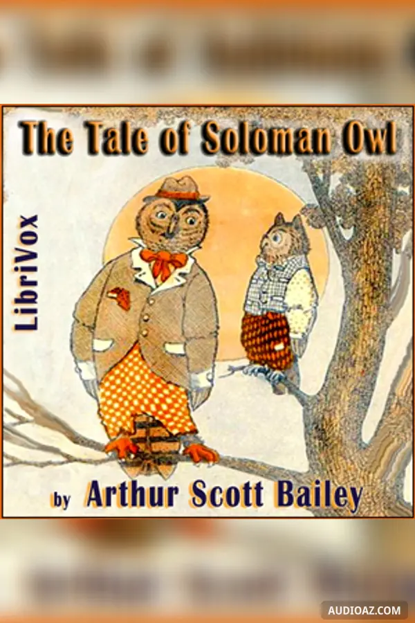 The Tale of Solomon Owl