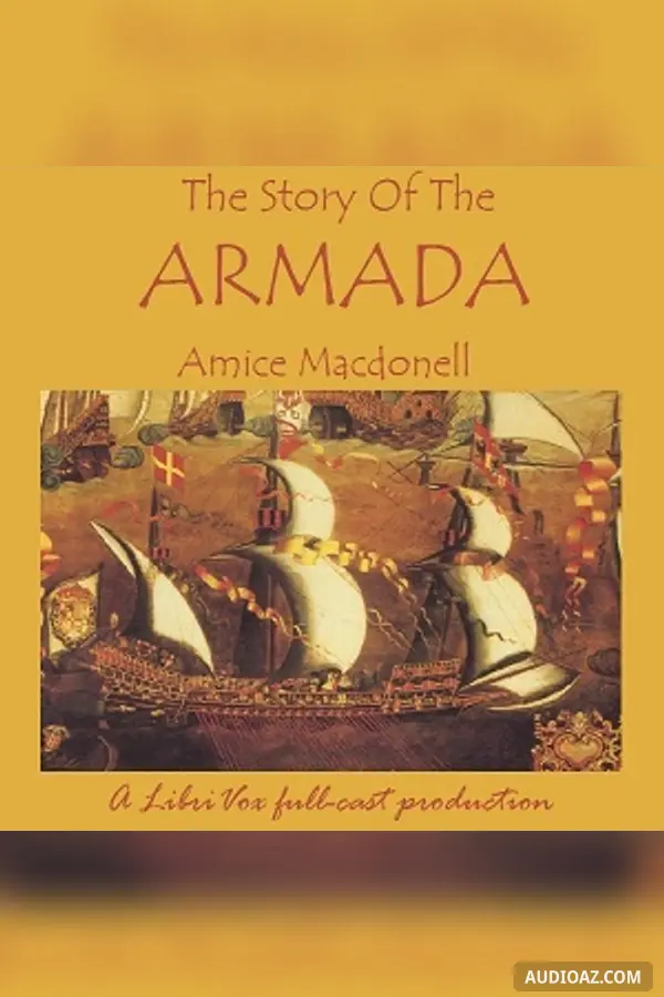 The Story of the Armada