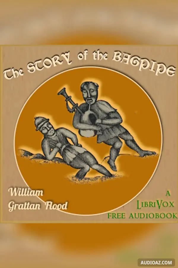 The Story of the Bagpipe